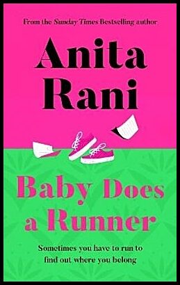 Rani, Anita | Baby Does A Runner