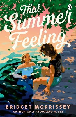 Morrissey, Bridget | That Summer Feeling