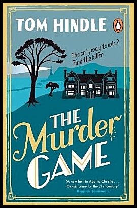 Hindle, Tom | The Murder Game