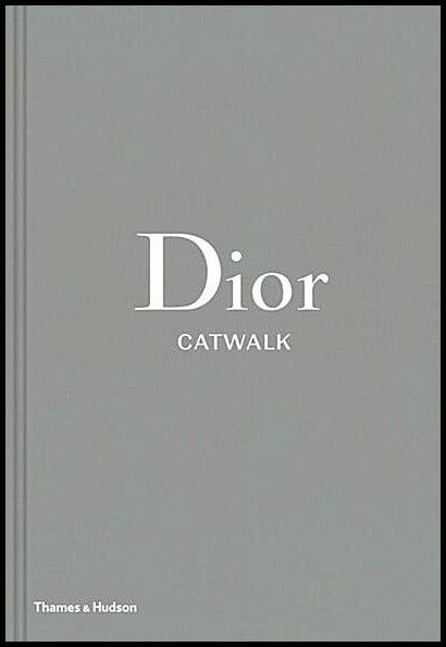 Sabatini, Adelia | Dior Catwalk
