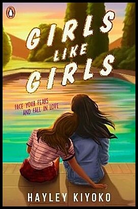 Kiyoko, Hayley | Girls Like Girls
