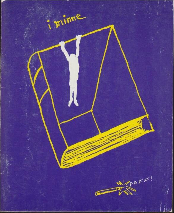 I minne | 1988 / Slutnummer