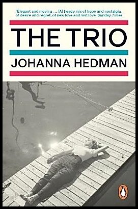 Hedman, Johanna | The Trio