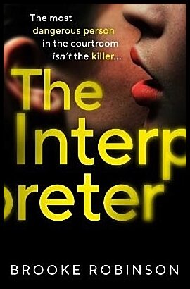 Robinson, Brooke | The Interpreter