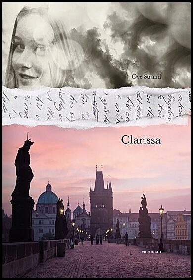 Strand, Ove | Clarissa