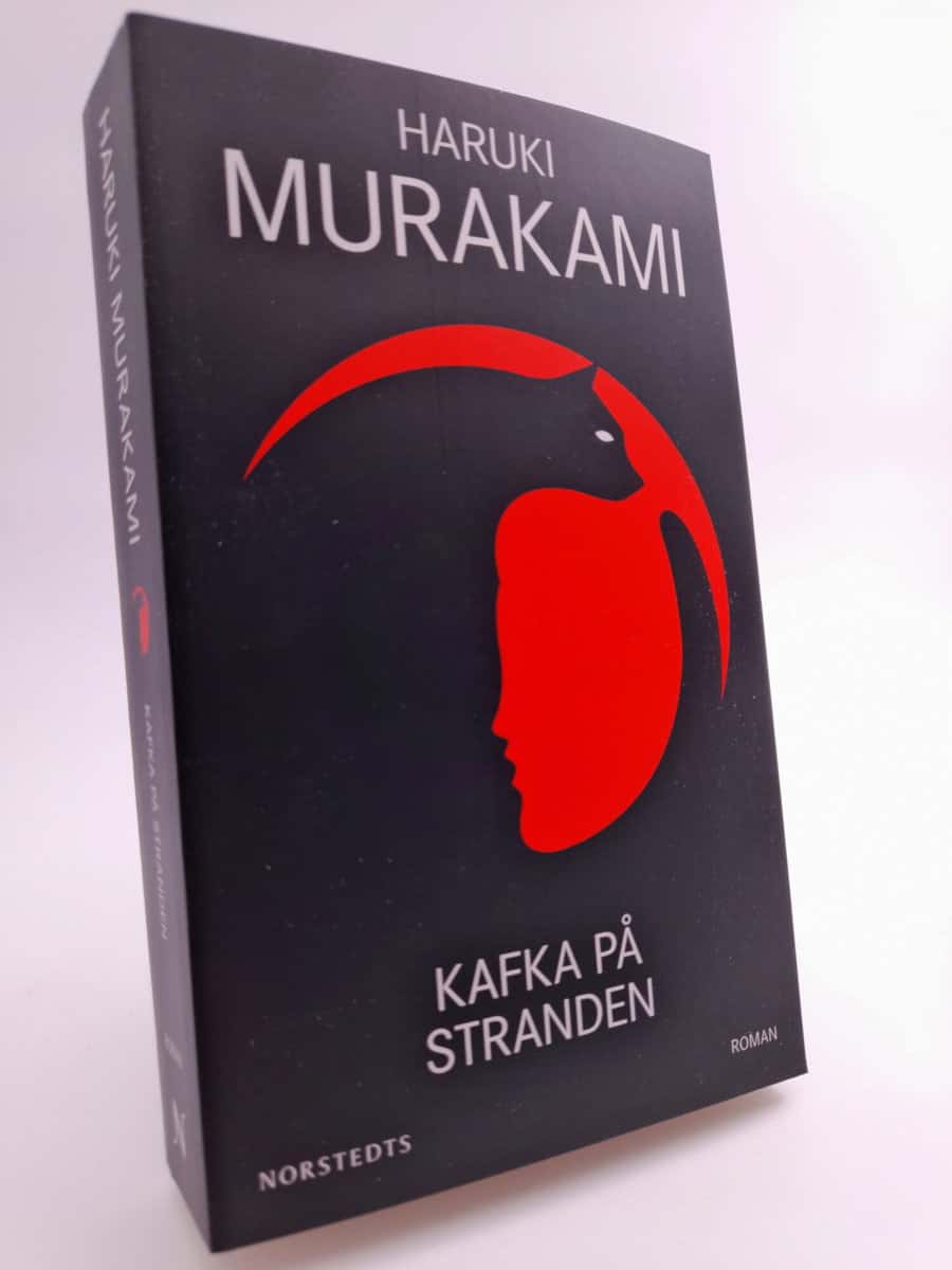 Murakami, Haruki | Kafka på stranden