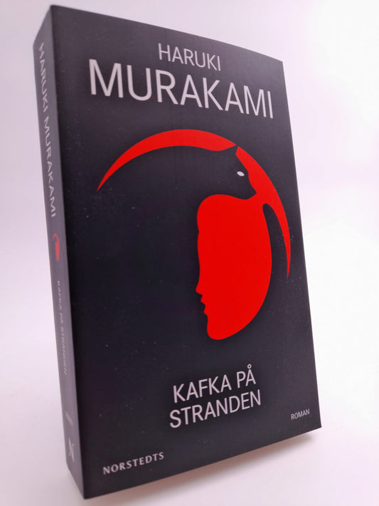 Murakami, Haruki | Kafka på stranden