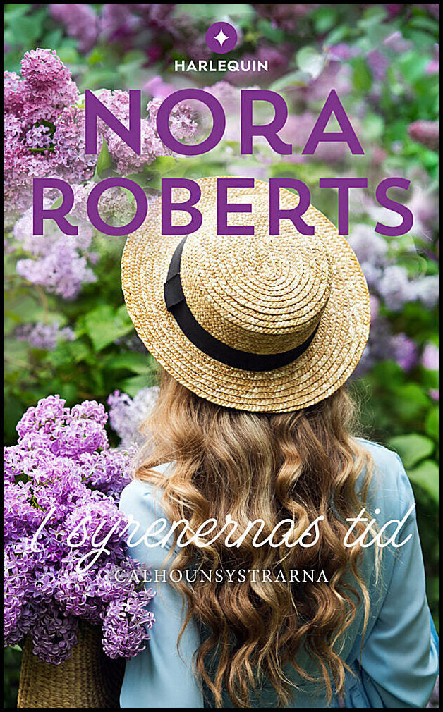 Roberts, Nora | I syrenernas tid