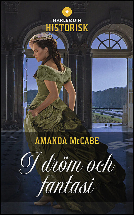 McCabe, Amanda | I dröm och fantasi