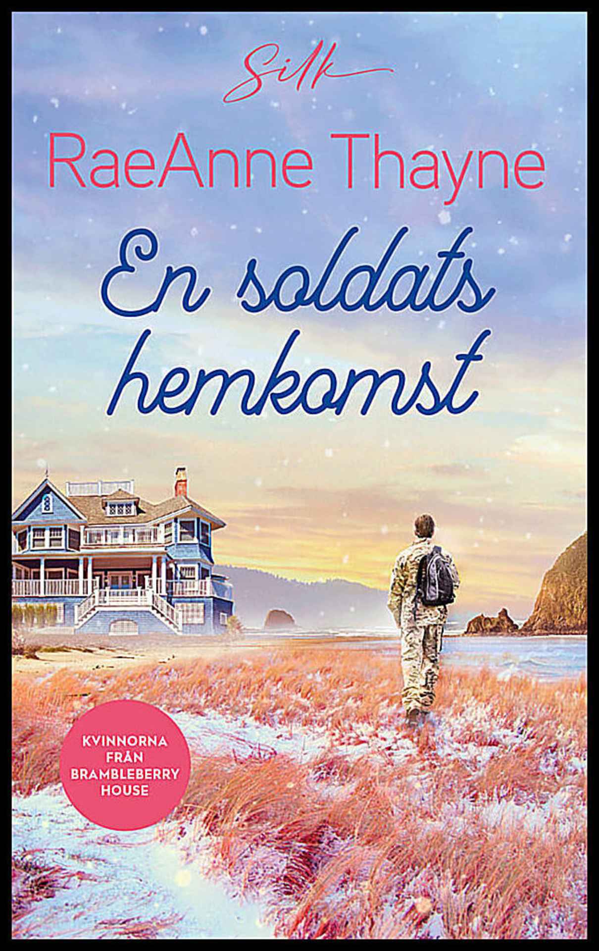 Thayne, RaeAnne | En soldats hemkomst