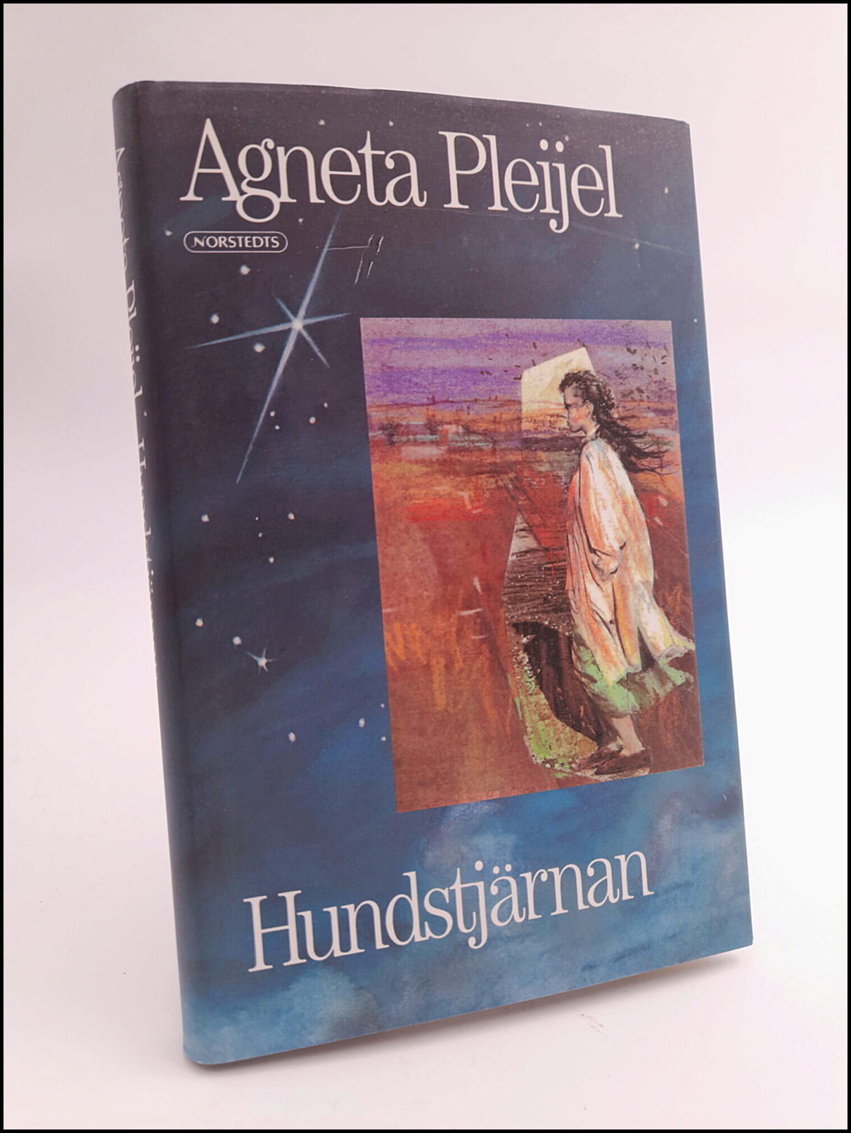 Pleijel, Agneta | Hundstjärnan