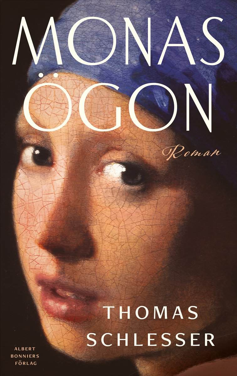 Schlesser, Thomas | Monas ögon