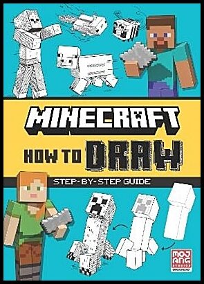 Minecraft How to Draw
