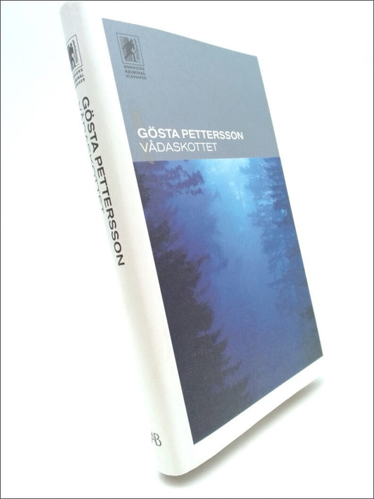 Pettersson, Gösta | Vådaskottet