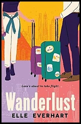 Everhart, Elle | Wanderlust