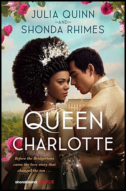 Quinn, Julia | Queen Charlotte