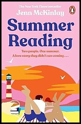 McKinlay, Jenn | Summer Reading