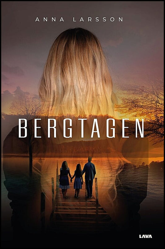 Larsson, Anna | Bergtagen