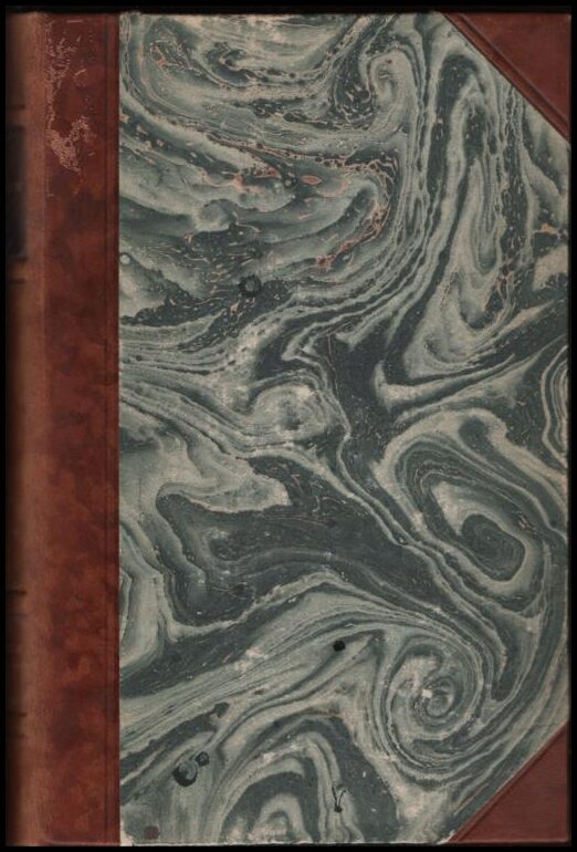 Bremer, Fredrika | Hemmet eller familjesorger och -fröjder