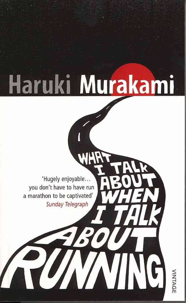 Murakami, Haruki | What I Talk About When I Talk about Running