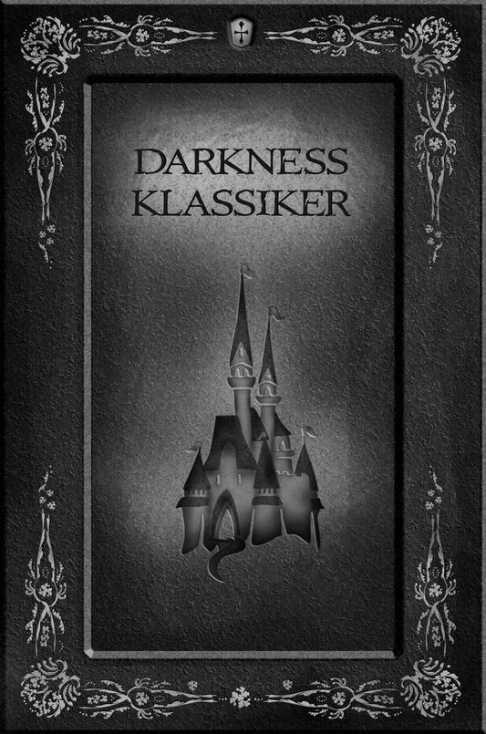 Poulsen, Sofi [red.] | Darkness klassiker