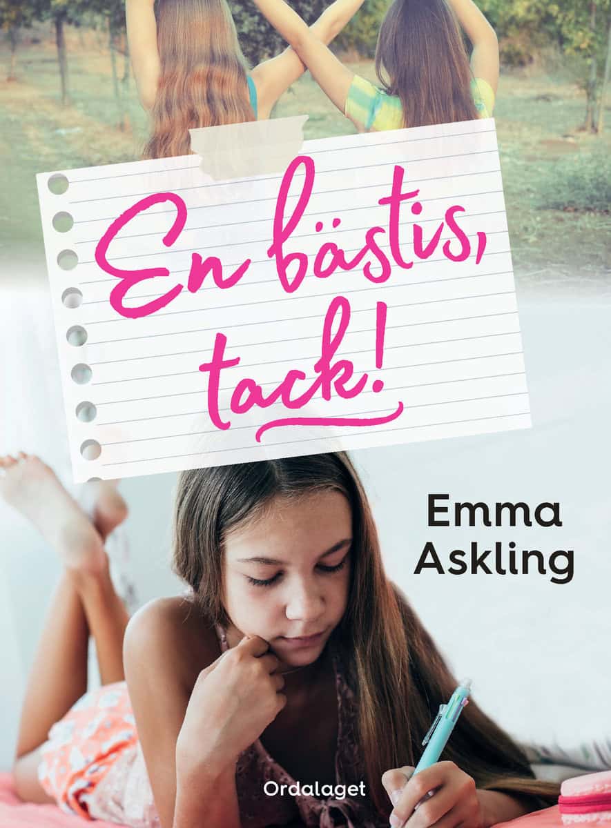 Askling, Emma | En bästis, tack!