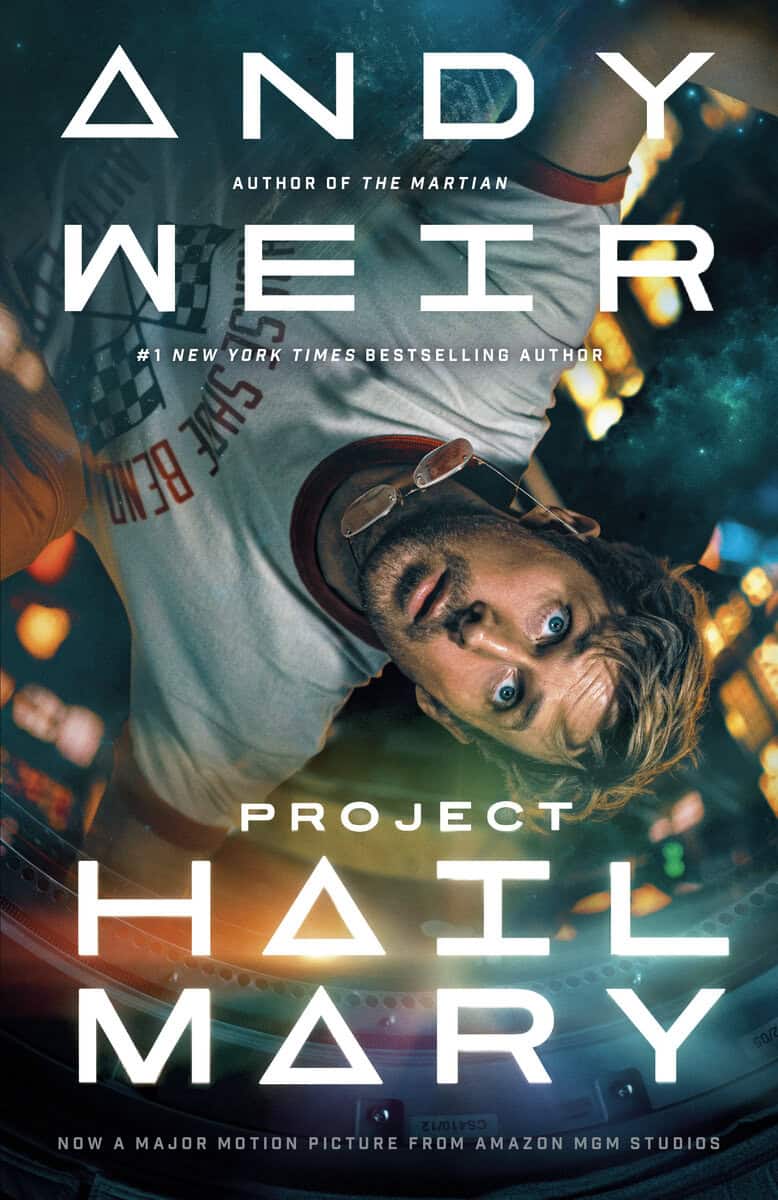 Weir, Andy | Project Hail Mary (Movie Tie-In)
