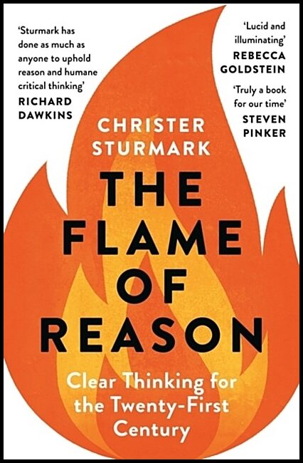 Sturmark, Christer | The Flame of Reason