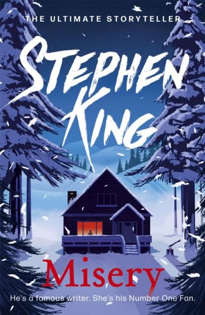 King, Stephen | Misery