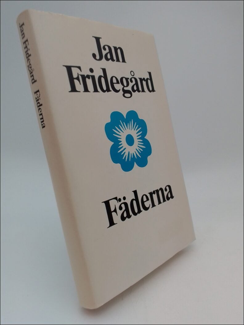 Fridegård, Jan | Fäderna : Stenåldern