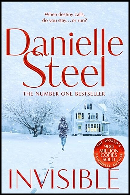 Steel, Danielle | Invisible