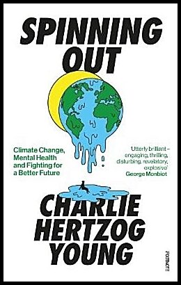 Hertzog Young, Charlie | Spinning Out