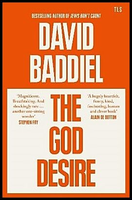 Baddiel, David | The God Desire