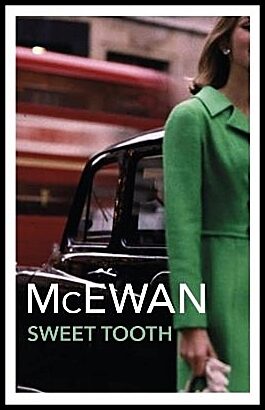 McEwan, Ian | Sweet Tooth
