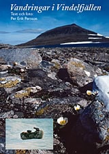 Persson, Per Erik | Vandringar i Vindelfjällen : Dagbok 1977-2002