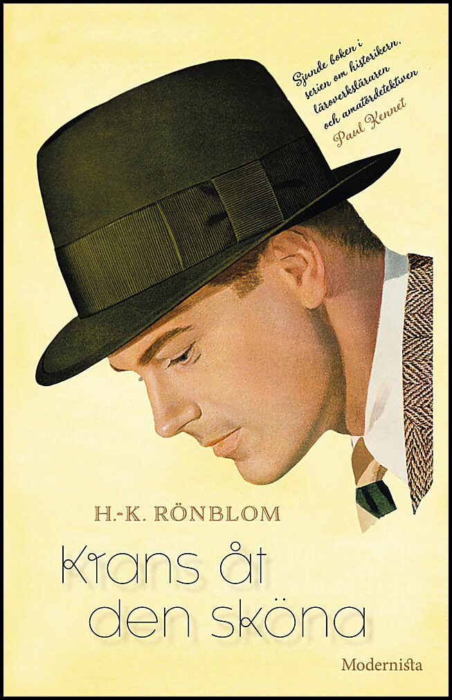 Rönblom, H.-K. | Krans åt den sköna