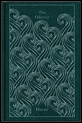 Homer | The Odyssey