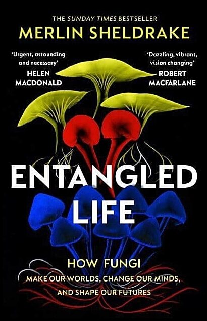 Sheldrake, Merlin | Entangled Life : The phenomenal Sunday Times bestseller exploring how fungi