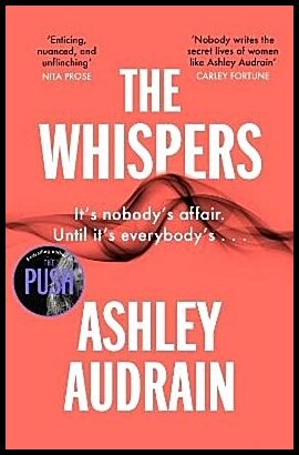 Audrain, Ashley | The Whispers