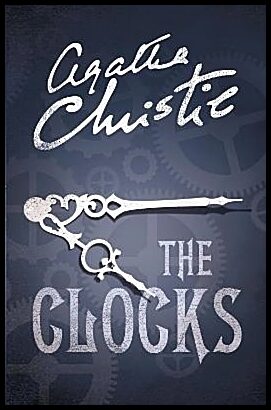 Christie, Agatha | The Clocks