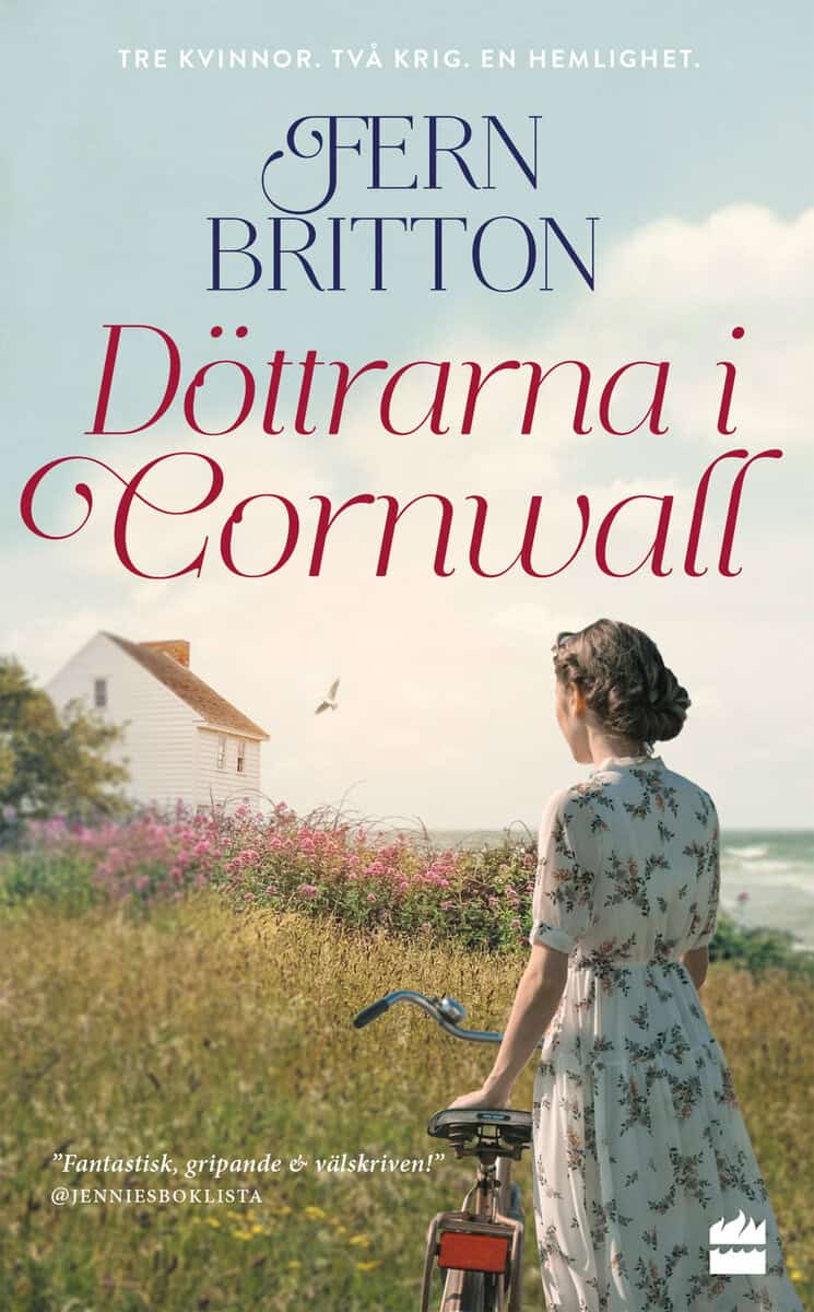 Britton, Fern | Döttrarna i Cornwall