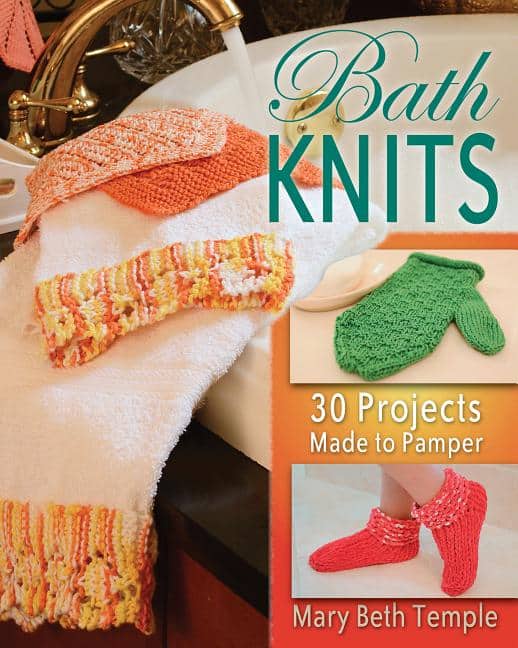 Mary Beth Temple | Bath Knits