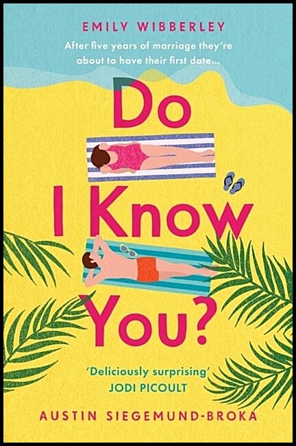 Wibberley, Emily | Do I Know You?
