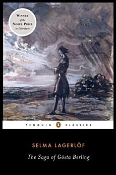 Lagerlof, Selma | Saga of Gosta Berling
