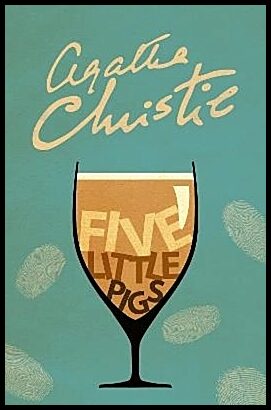Christie, Agatha | Five Little Pigs
