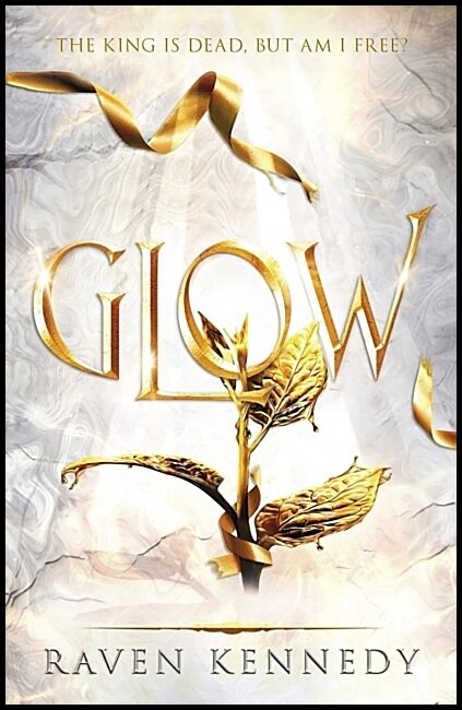 Kennedy, Raven | Glow