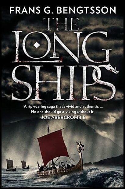Bengtsson, Frans G. | The Long Ships