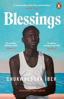 Ibeh, Chukwuebuka | Blessings