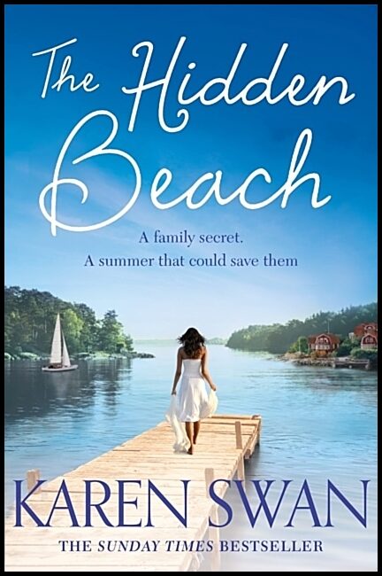 Swan, Karen | The Hidden Beach