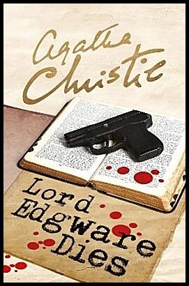 Christie, Agatha | Lord Edgware Dies